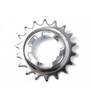 Shimano Nexus 22T Silver SM-GEAR Göbekten Vites Dişlisi (Siyah)