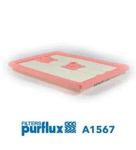 PURFLUX A1567 Hava Filtresi 04E129620 FA3420
