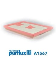 PURFLUX A1567 Hava Filtresi 04E129620 FA3420