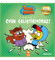 İlk Okuma 26 - Oyun Geliştiriyoruz