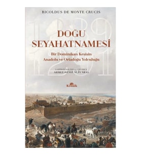 Doğu Seyahatnamesi