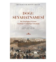 Doğu Seyahatnamesi