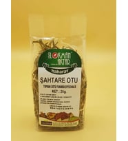 Lokman Aktar Şahtare Otu 25 G