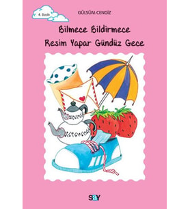 Bilmece Bildirmece Yapar Gündüz Gece