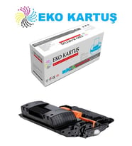Eko Kartuş Canon I-Sensys LBP-351DN (CRG-039H) Muadil Toner (Siyah)