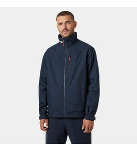 Helly Hansen CREW MIDLAYER 2 Erkek Mont HHA.34444 HHA.597 (Lacivert)