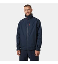 Helly Hansen CREW MIDLAYER 2 Erkek Mont HHA.34444 HHA.597 (Lacivert)