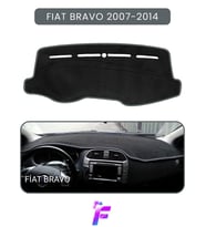 FIAT BRAVO (2007-2014) Uyumlu Ön Göğüs Koruma Hızlı ve Kolay Montaj Kaymaz Tasarım TA86