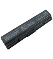 RETRO Toshiba Dynabook Satellite A200, A300, A500, L300, L500 Notebook Bataryası - 9 Cell