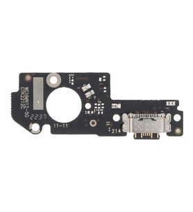 Xiaomi Uyumlu Poco X5 Şarj Soketli Mikrofon Bordu 22111317PG, 22111317PI