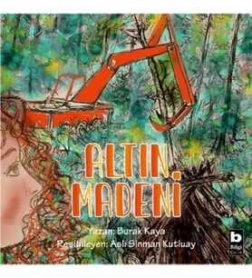 Altın Madeni
