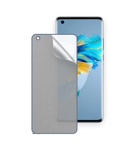 SChitec HUAWEI MATE 40 Uyumlu Ön Yüzey Mat Hidrojel Ekran Koruyucu