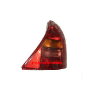 Renault Clio 2 HB 1999-2003 Stop