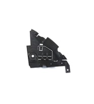 RENAULT SYMBOL ÖN ÇAMURLUK DAVLUMBAZI ALT SOL 12- REN15CL020 620257603R