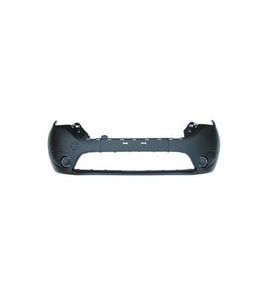 DACIA DOKKER ÖN TAMPON ASTARLI 12- DAC07DO001P 620221477R