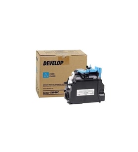 Develop TNP-48/A5X04D0 Mavi Fotokopi Toner