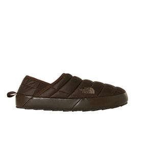 The North Face M THERMOBALL TRACTION MULE V Erkek Outdoor Terlik NF0A3UZNRM11 Kahverengi