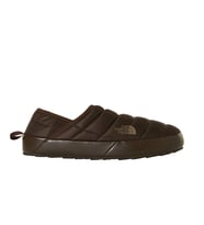 The North Face M THERMOBALL TRACTION MULE V Erkek Outdoor Terlik NF0A3UZNRM11 Kahverengi