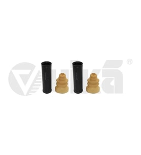 1K0511353FKIT Amortisör Stoplama Tak & Last.Arka 2 Tak+2 Körük - Audi A3-Caddy-Golf-Jetta-Octavia-Sc