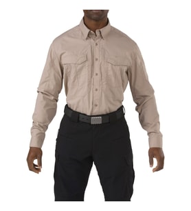 5.11 STRYKE SHIRT KREM (Çok Renkli)