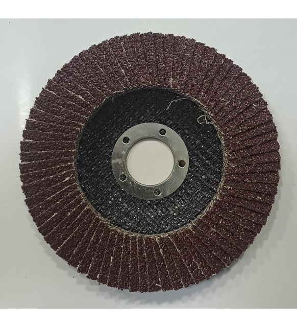DMAX FLAP DİSK ( 115 x 22 mm ) - A40 KUM ZIMPARA