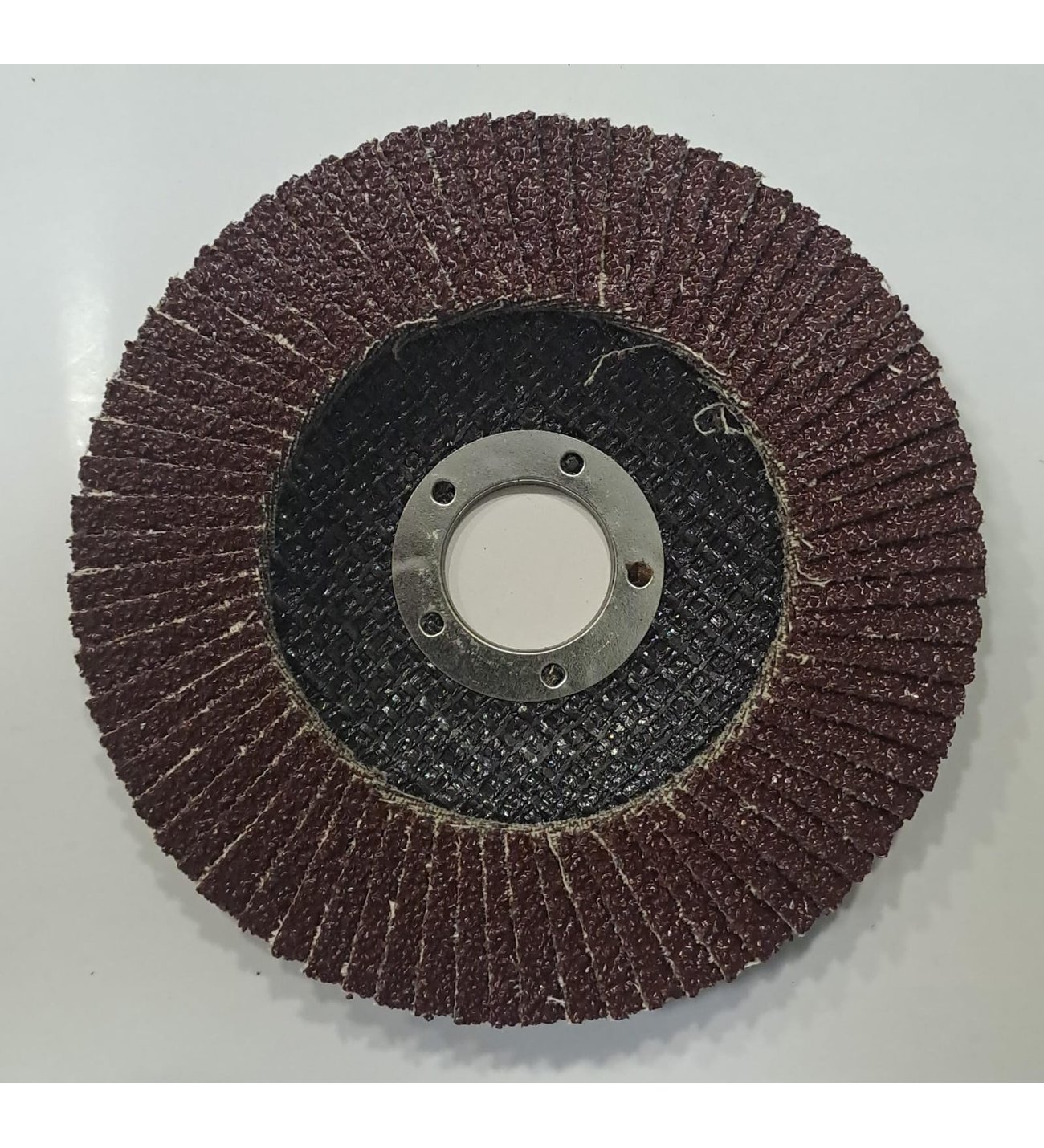 みさちゃすのブログ講座 Disc1 Disc2　Disc3 Disc4 DMAX FLAP DİSK ( 115 x 22 mm ) - A40 KUM ZIMPARA