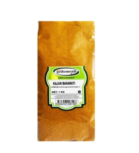 KAJUN CAJUN BAHARATI 1 KG
