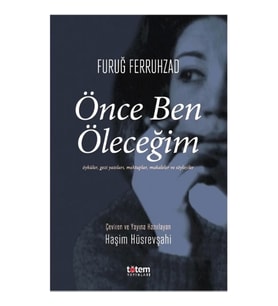 Önce Ben Öleceğim