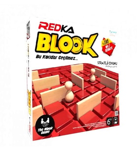 Redka Blook Kutu Oyunu