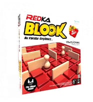 Redka Blook Kutu Oyunu
