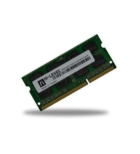 4GB DDR3 1600Mhz SODIMM 1.35 LOW HLV-SOPC12800LV/4G HI-LEVEL