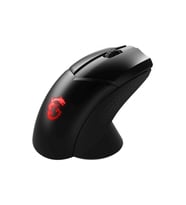 MSI Clutch GM41 LightWeight RGB Şarjlı Makrolu Ergonomik Optik Kablosuz Oyuncu Mouse Outlet