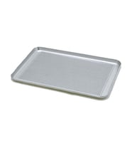 Erginoks Pastamatik Tavası-Alüminyum-40x60 cm-delikli 4 Adet