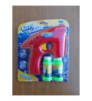 Büyük Boy Işıklı Köpük Tabancası