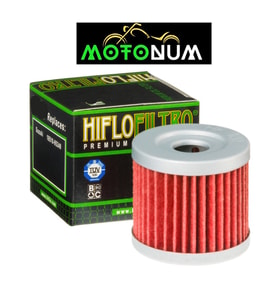 Rks Rz 125 Yağ Filtresi Hiflo M0011