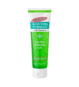 Palmer's Aloe Vera Formula Extra Rich Moisturizing Gel 125 gr