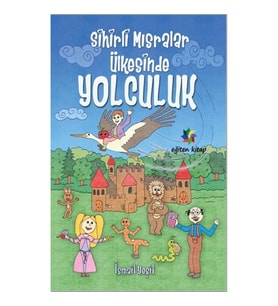 Sihirli Mısralar Ülkesinde Yolculuk