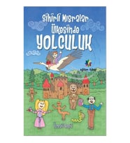 Sihirli Mısralar Ülkesinde Yolculuk