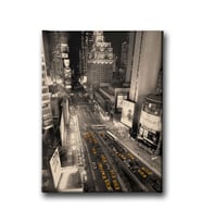 New York City Canvas Tablo ŞHD115