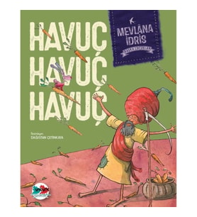 Havuç Havuç Havuç