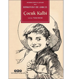 Çocuk Kalbi