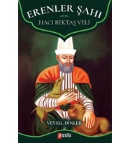 Erenler Şahı - Hacı Bektaş Veli
