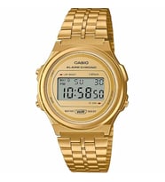 CASIO A171WEG-9ADF KADIN KOL SAATİ