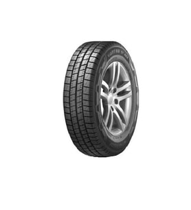 215/65R16C 109/107T VANTRA ST AS2 RA30 HANKOOK 4 Mevsim Lastigi 2025