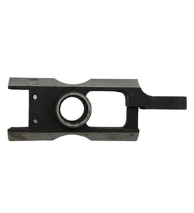 Dik Kumaş Kesim Motoru Bıçak Kütüğü / 579C2-17