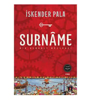 Surname - Bir Osmanlı Macerası