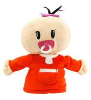Pepee Bebe Peluş Kukla