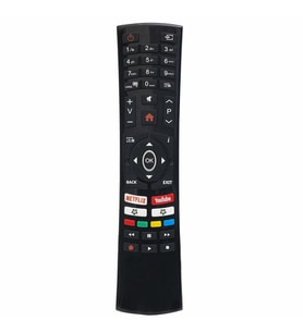 Regal 50R7520UA Smart Led Televizyon Kumandası