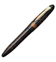 Platinum Izumo Yakumonuri Togi Yakumo Dolma Kalem