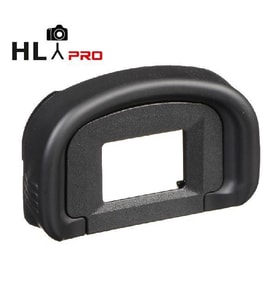 HLYPRO CANON EG 7D MARK II VİZÖR LASTİĞİ